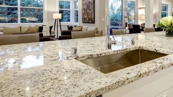 Pro Counters - Granite Countertop