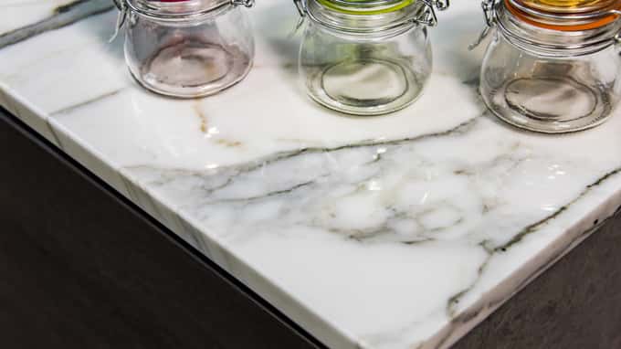 Pro Counters - Marble Countertop