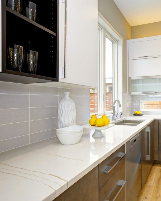 Quartz Countertops